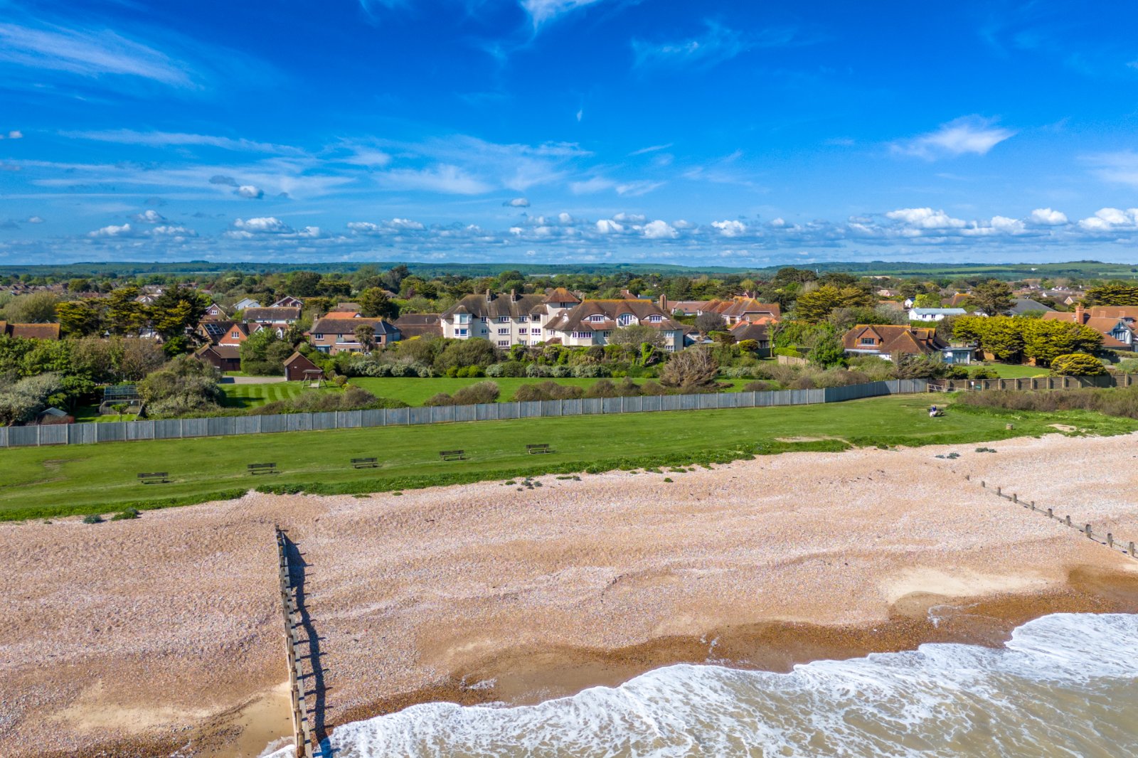 East Preston, Littlehampton, West Sussex