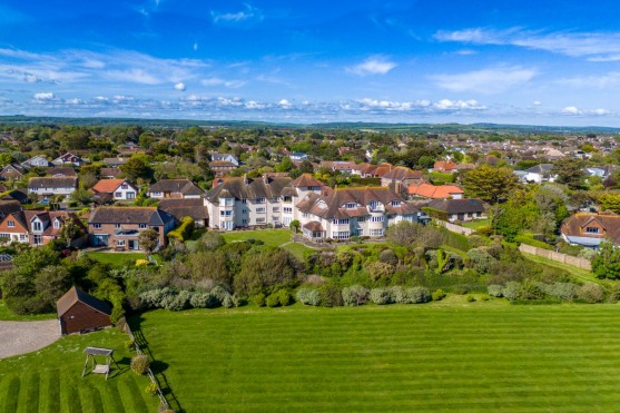 East Preston, Littlehampton, West Sussex