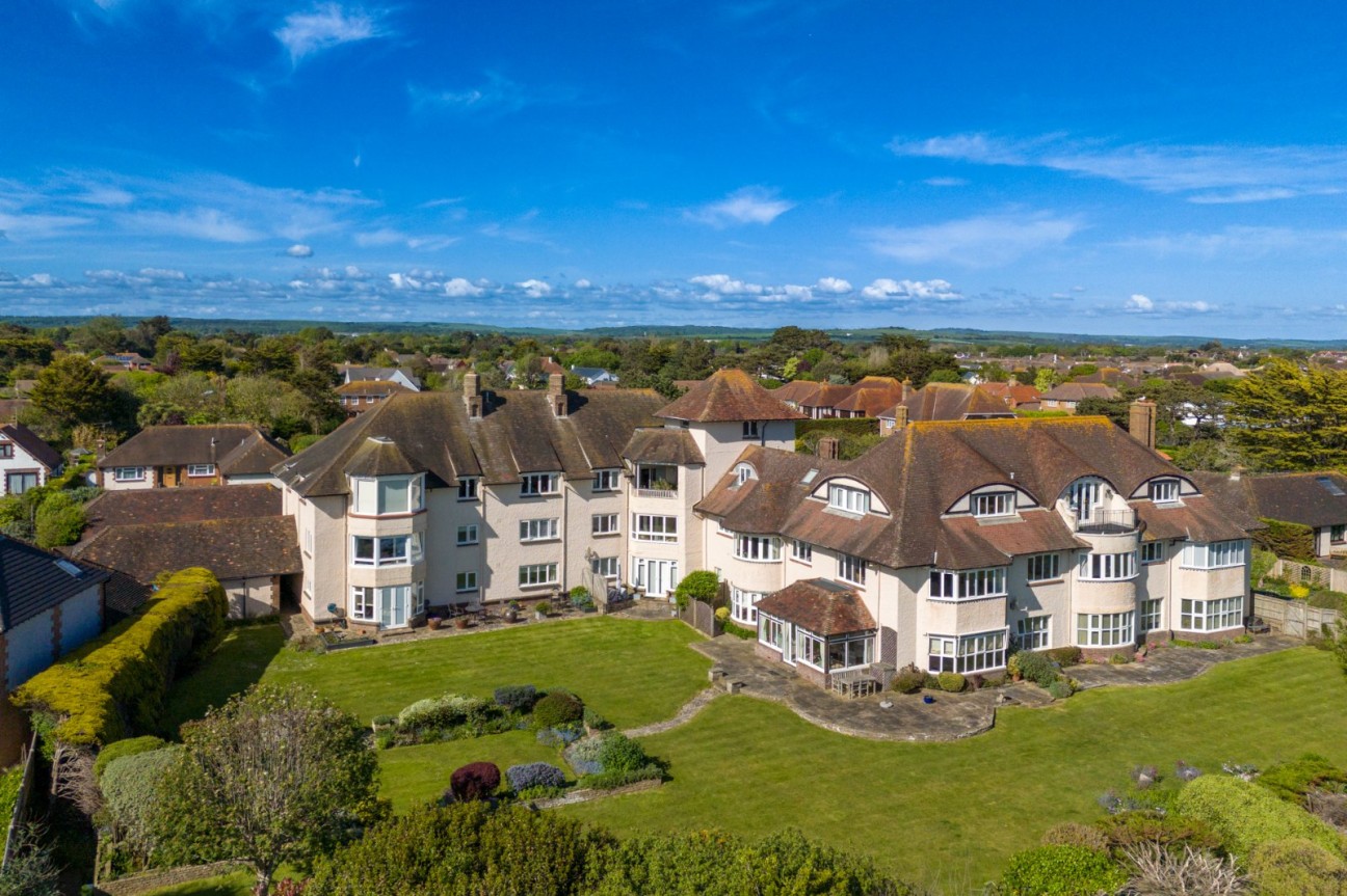 East Preston, Littlehampton, West Sussex