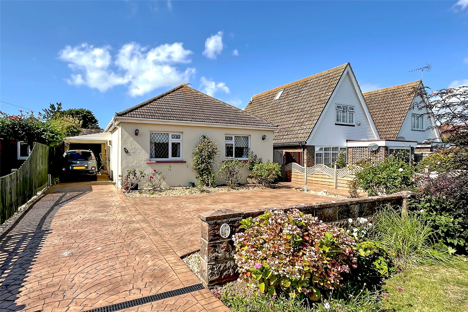 Ferring, Worthing, West Sussex