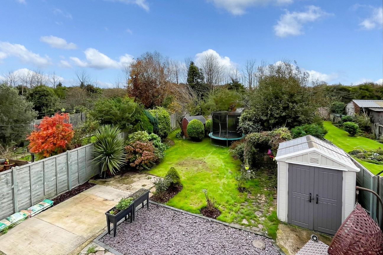 East Preston, West Sussex