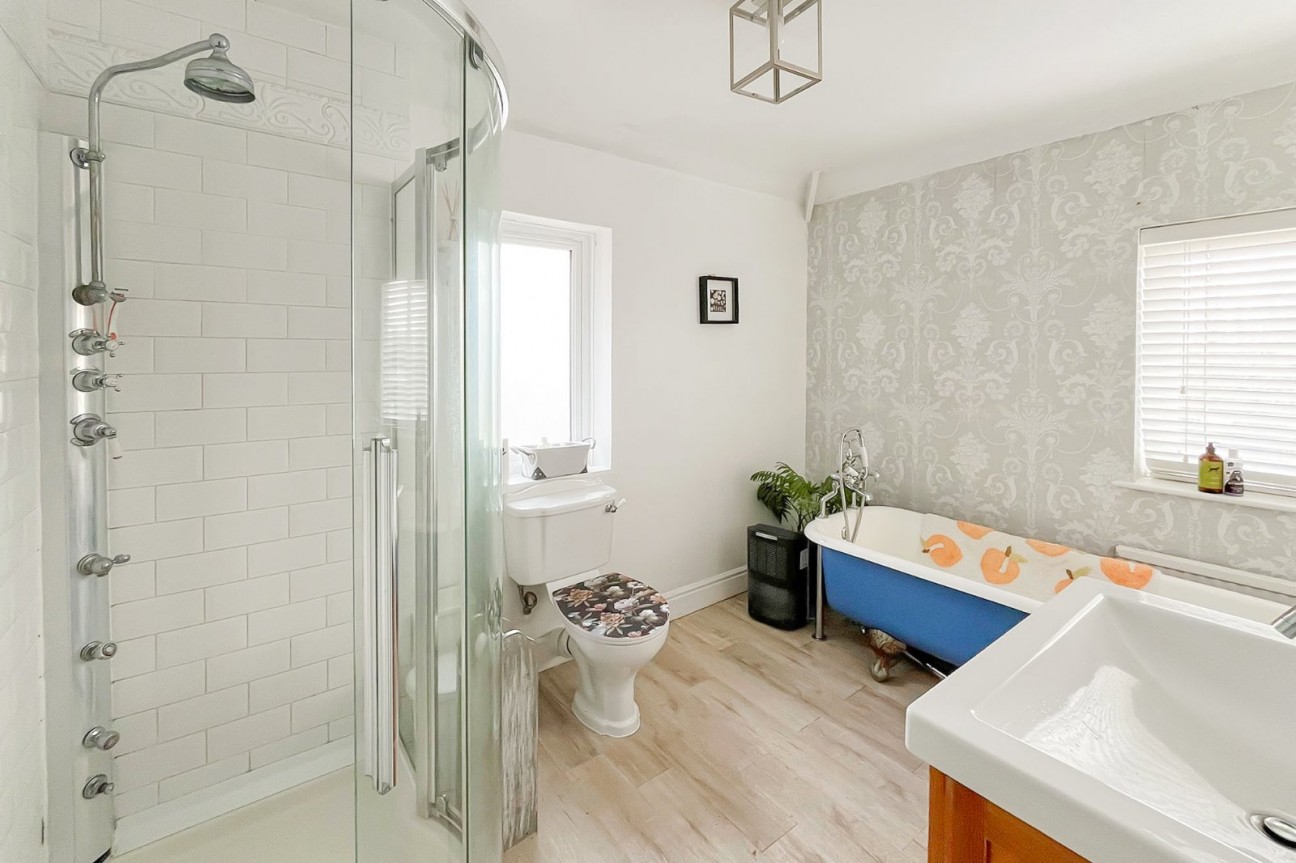 East Preston, West Sussex