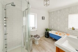 East Preston, West Sussex