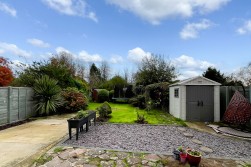 East Preston, West Sussex