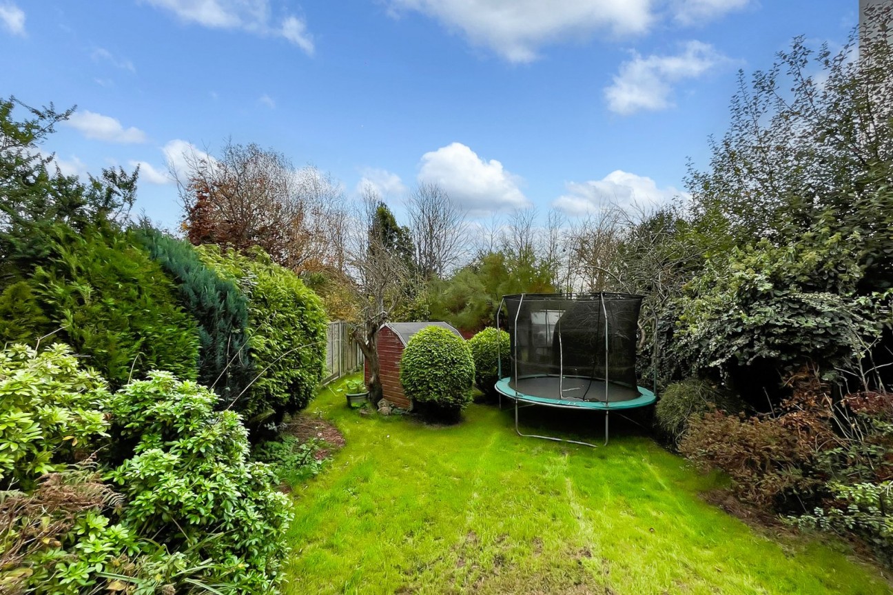 East Preston, West Sussex