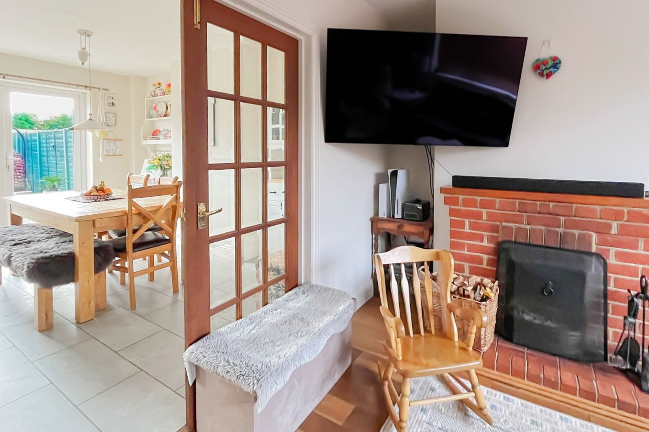 East Preston, West Sussex