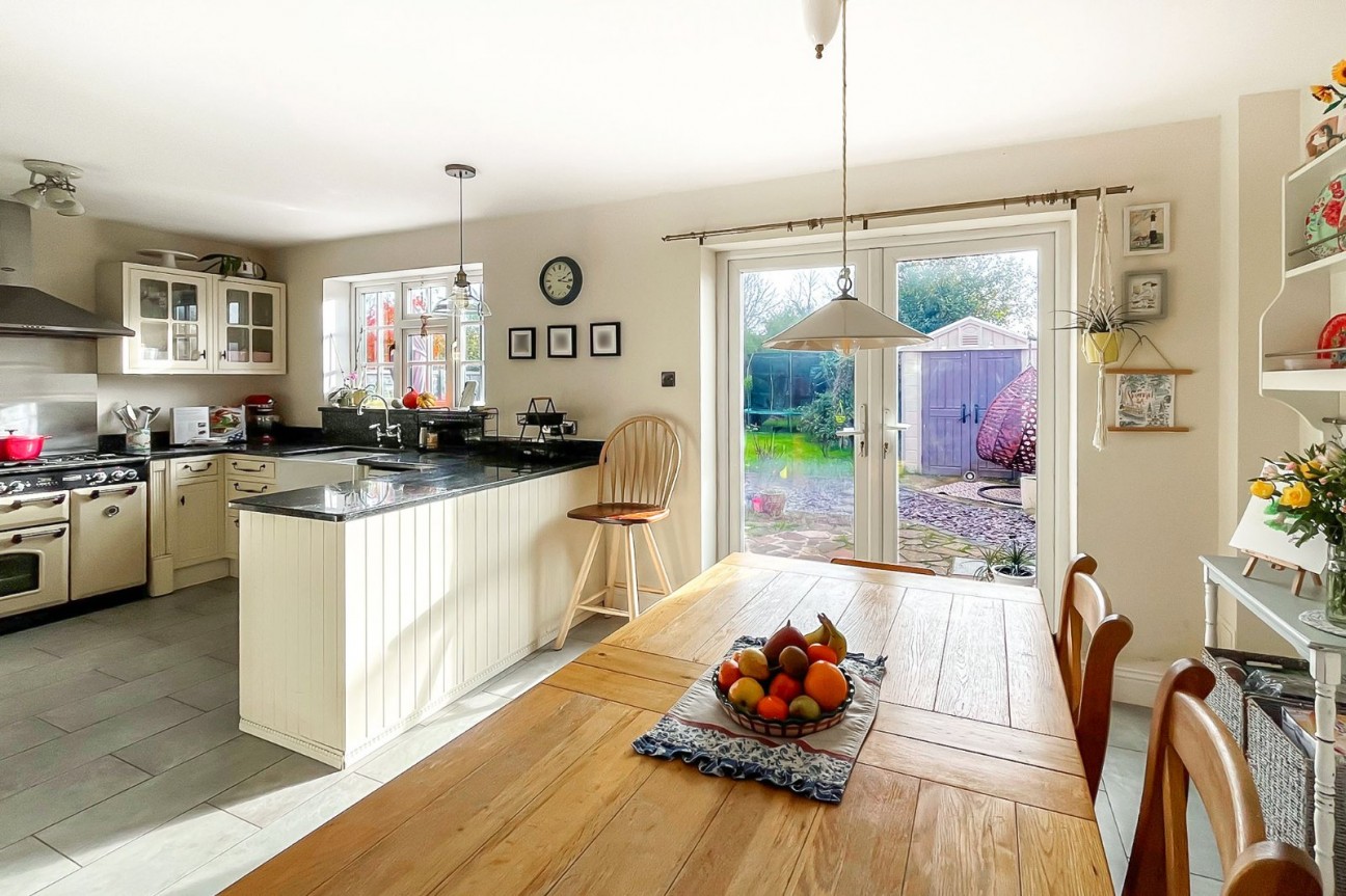 East Preston, West Sussex