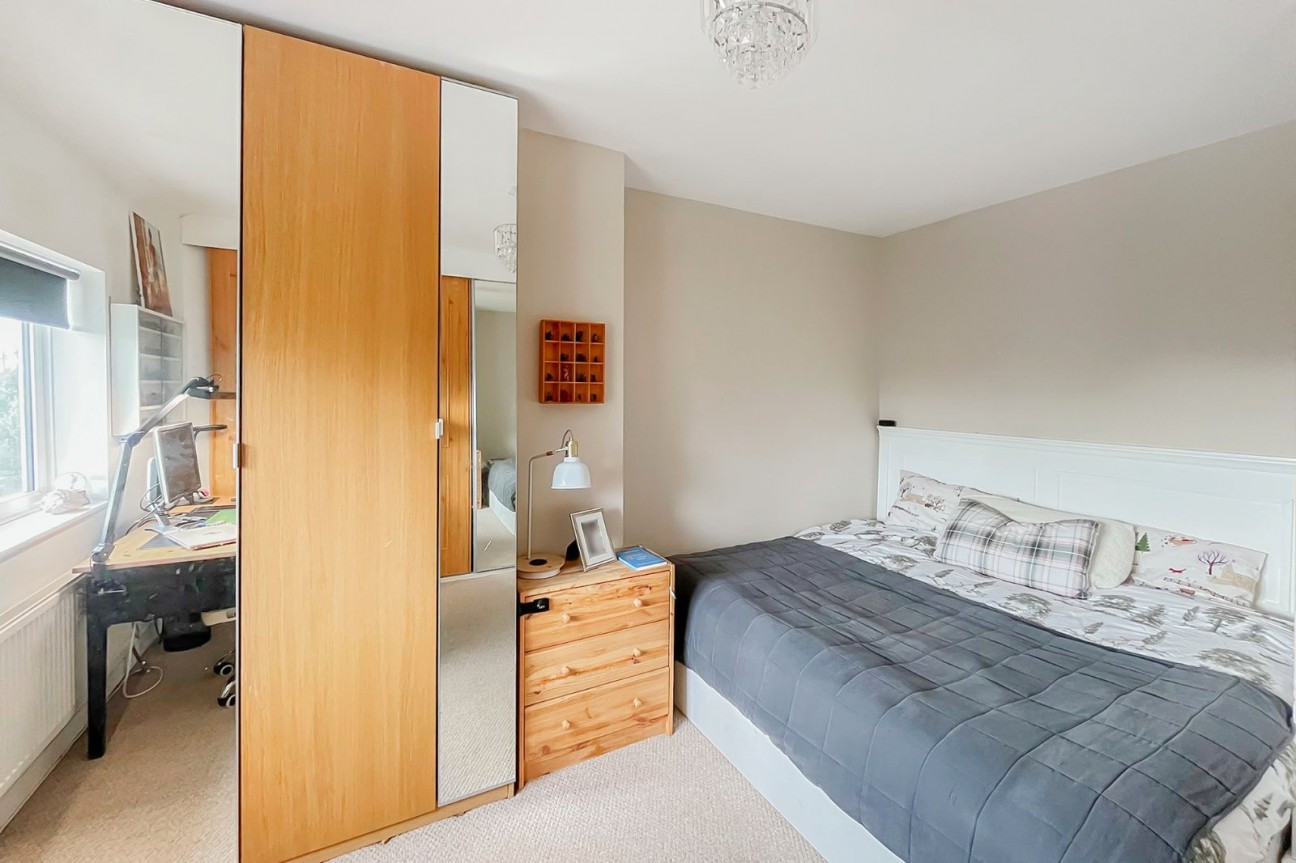 East Preston, West Sussex