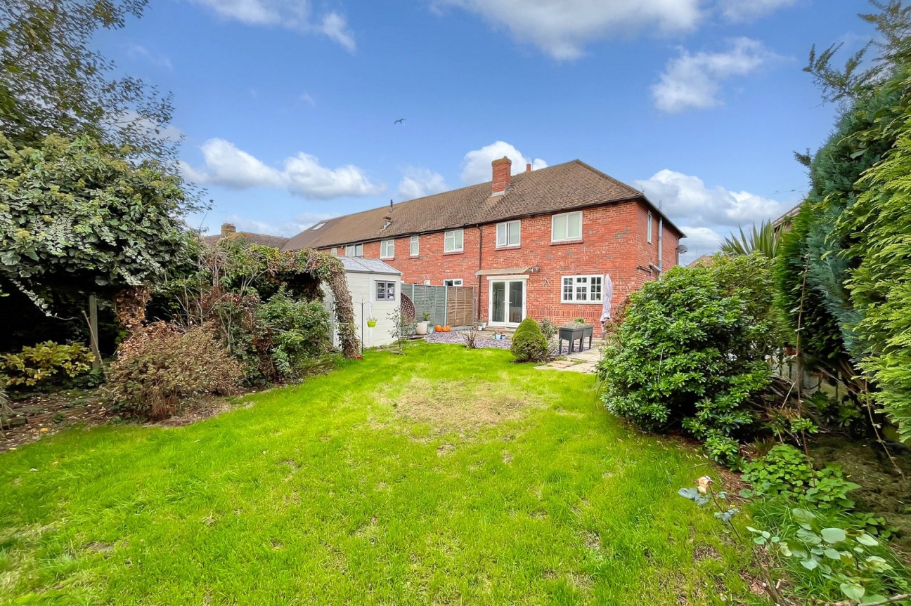 East Preston, West Sussex