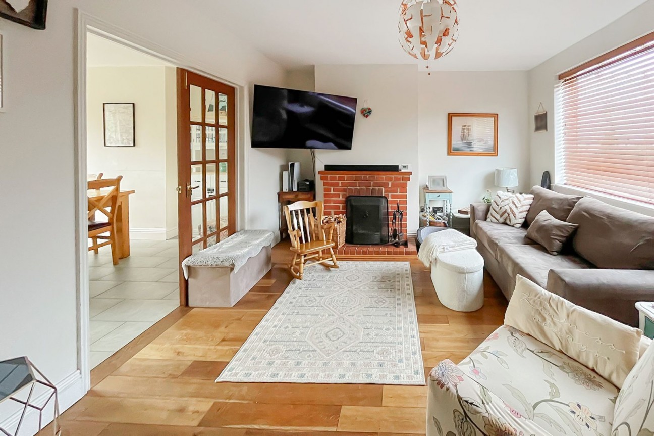 East Preston, West Sussex