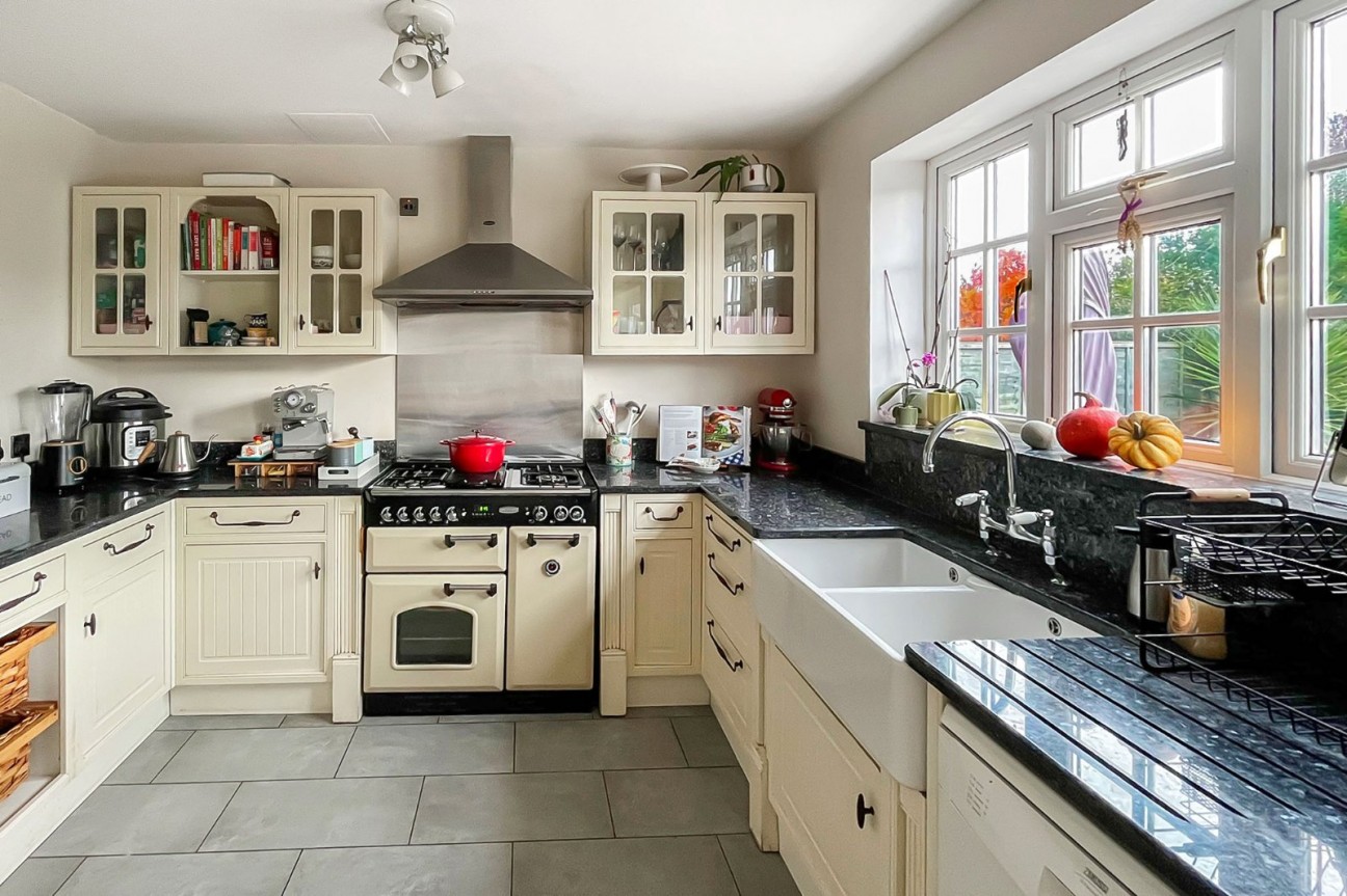 East Preston, West Sussex