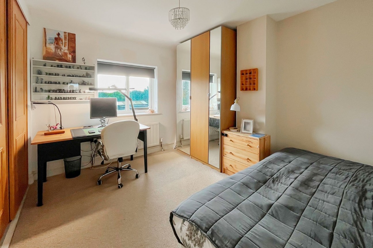 East Preston, West Sussex