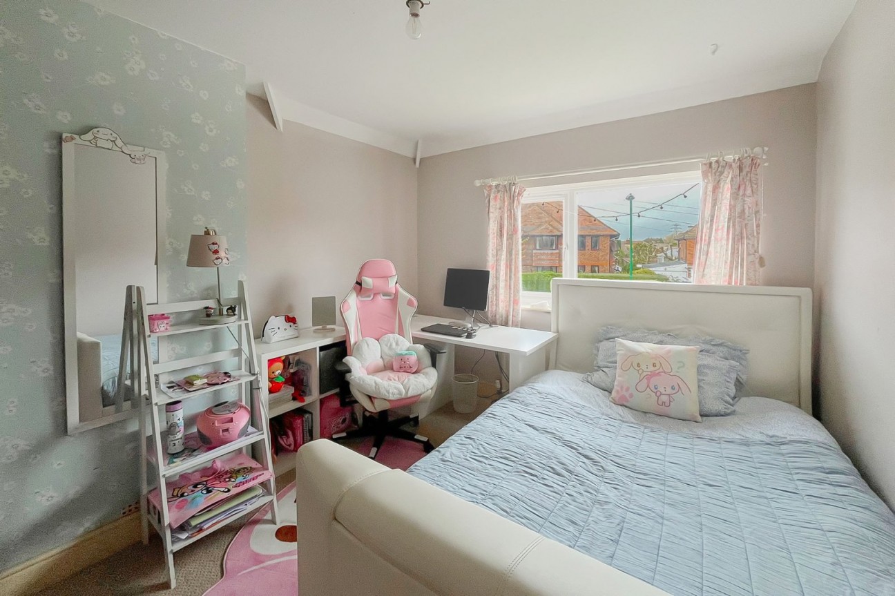 East Preston, West Sussex