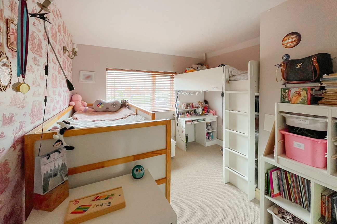 East Preston, West Sussex