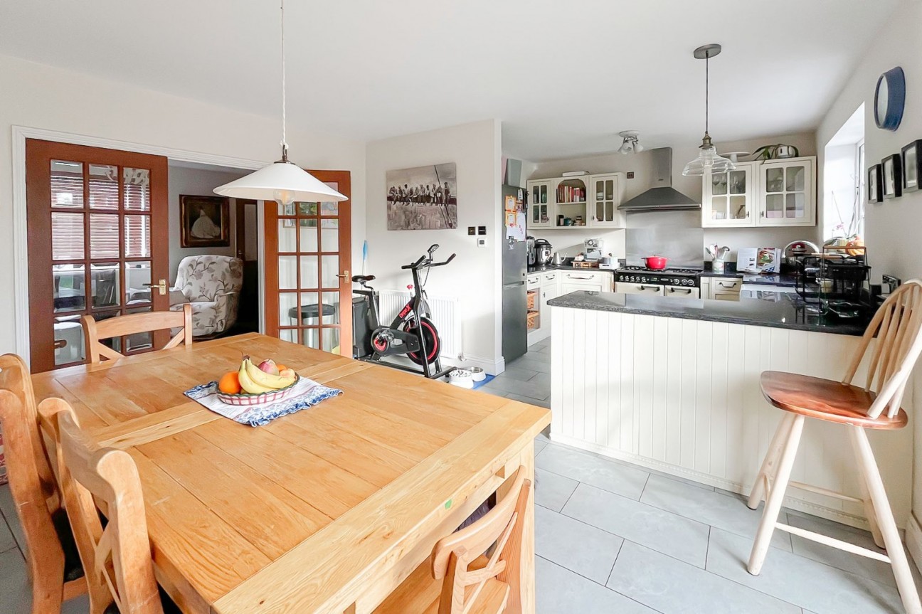 East Preston, West Sussex