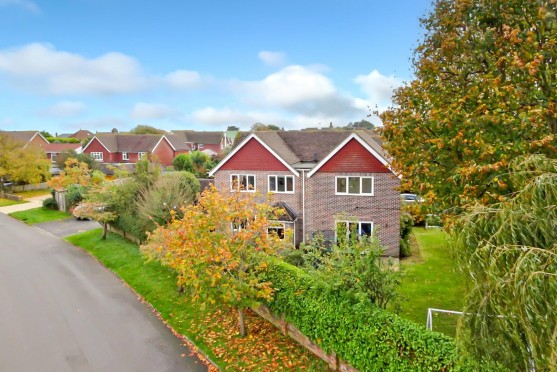 Golden Avenue, East Preston, West Sussex