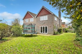 Golden Avenue, East Preston, West Sussex