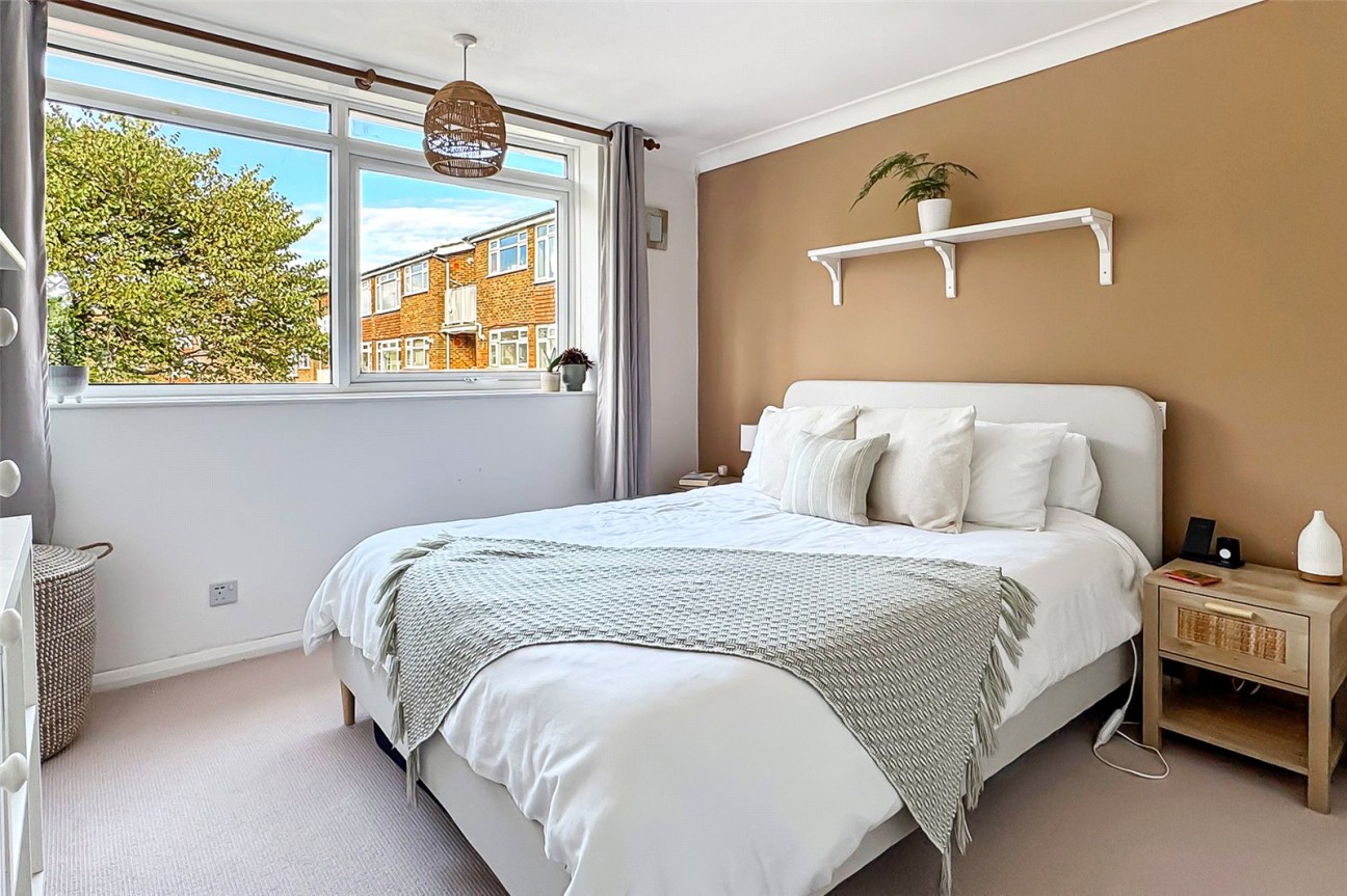 Worthing, West Sussex