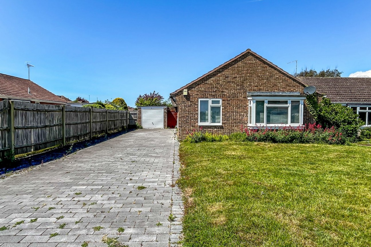 East Preston, Littlehampton, West Sussex
