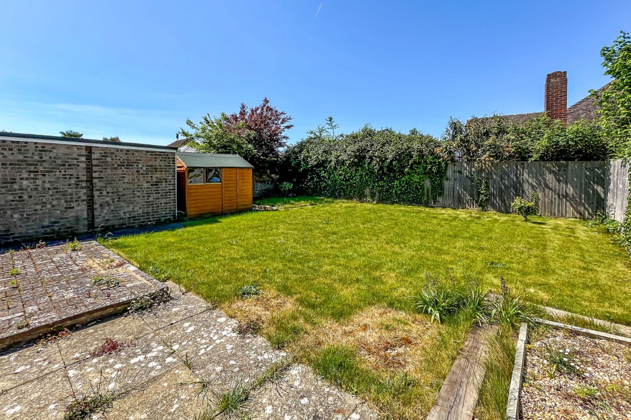 East Preston, Littlehampton, West Sussex