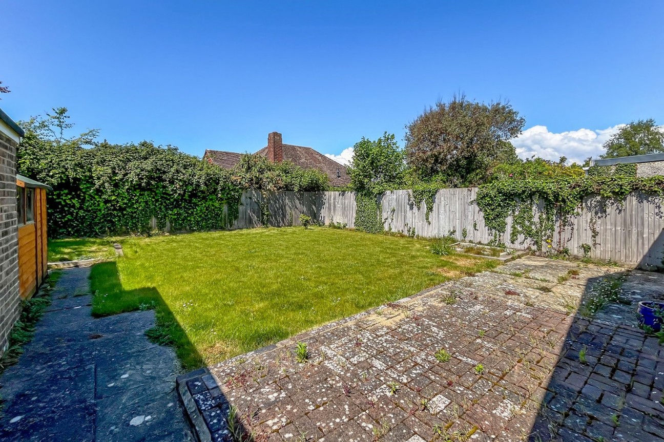 East Preston, Littlehampton, West Sussex