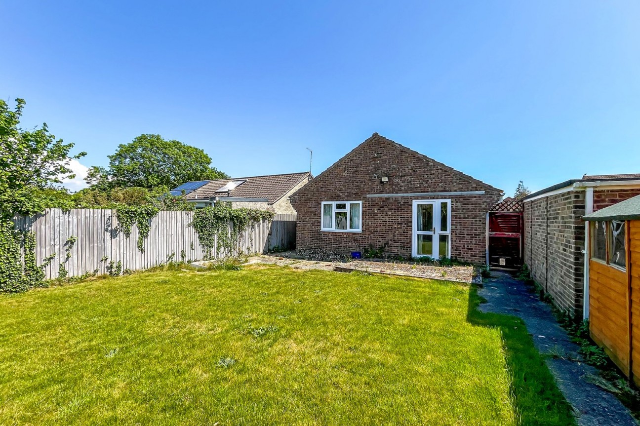 East Preston, Littlehampton, West Sussex