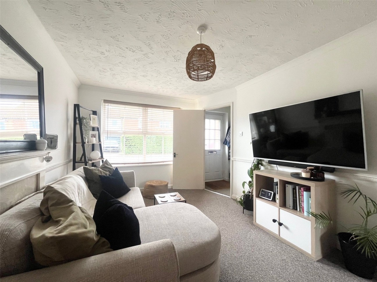 Wick, Littlehampton, West Sussex