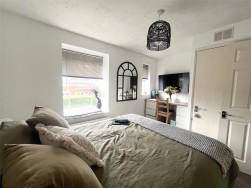 Wick, Littlehampton, West Sussex