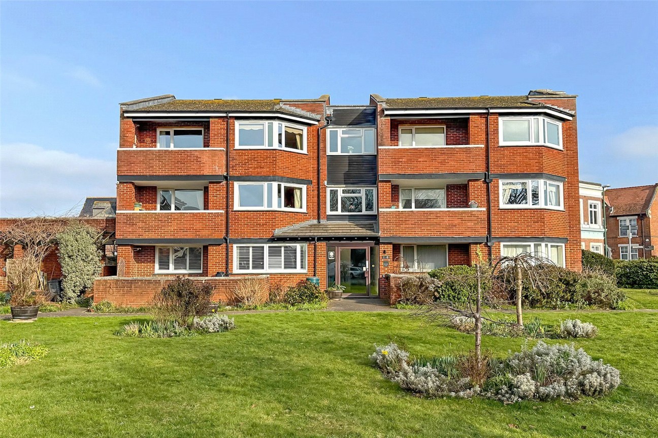 St. Catherines Road, Littlehampton, West Sussex