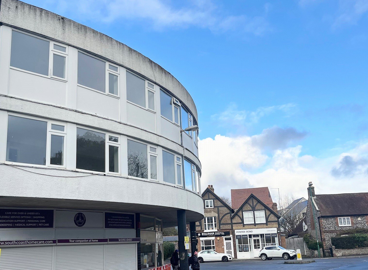 Littlehampton, West Sussex