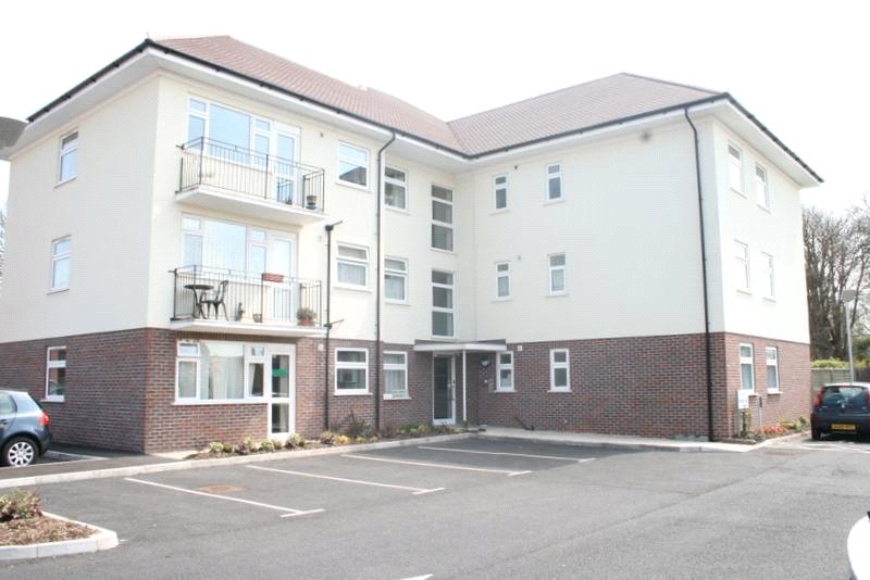 Fitzalan Road, Littlehampton, West Sussex