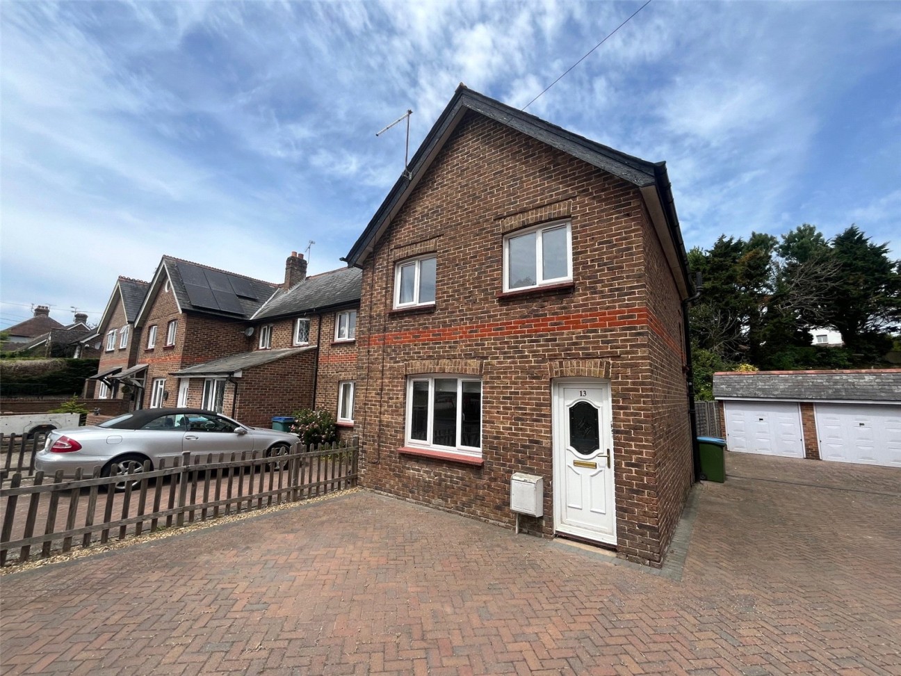 Angmering, Littlehampton, West Sussex