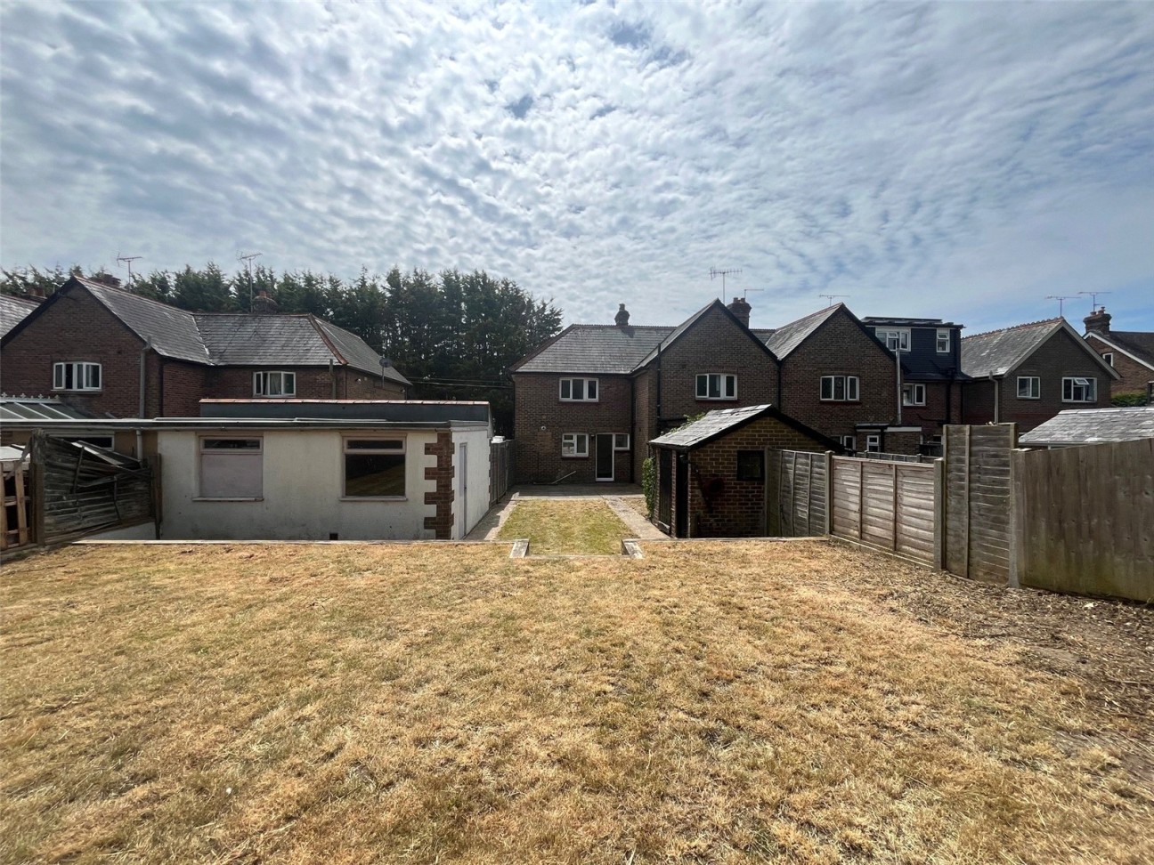Angmering, Littlehampton, West Sussex