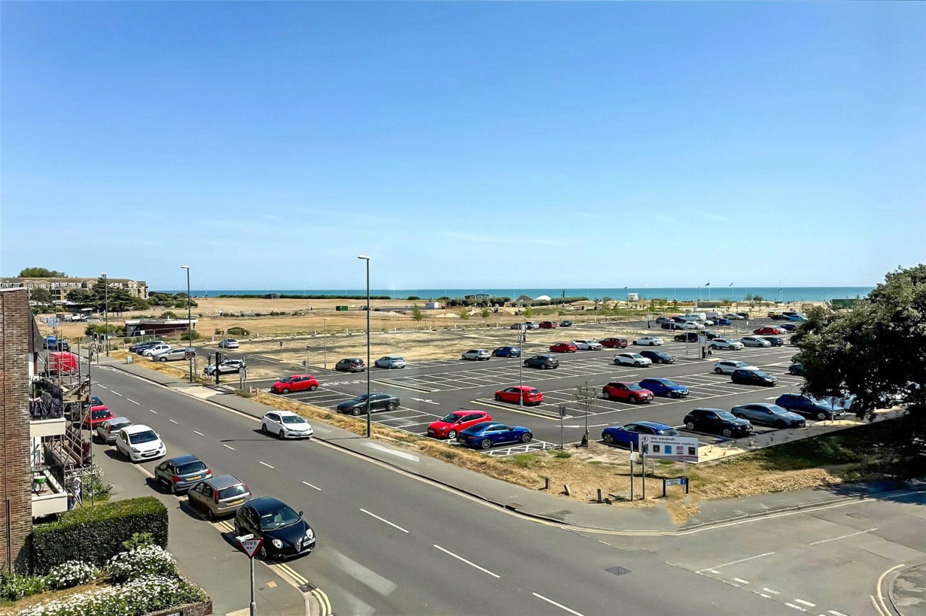 Littlehampton, West Sussex
