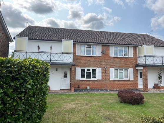 Aldsworth Avenue, Goring-by-Sea, Worthing