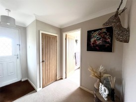 Aldsworth Avenue, Goring-by-Sea, Worthing