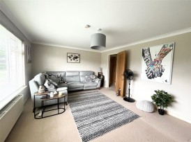 Aldsworth Avenue, Goring-by-Sea, Worthing