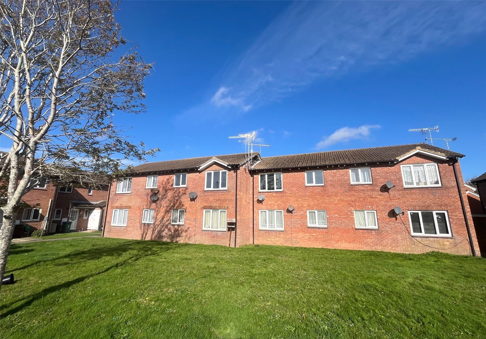 Littlehampton, West Sussex