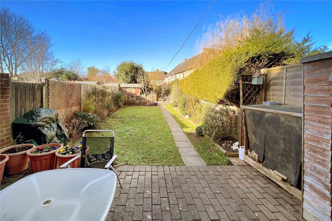 Angmering, Littlehampton, West Sussex