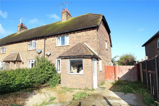 Somerset Road, East Preston, West Sussex