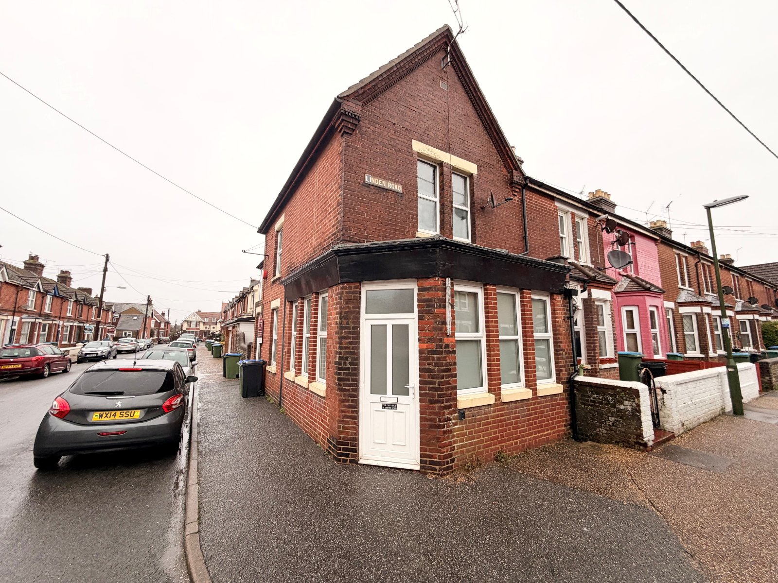 Littlehampton, West Sussex