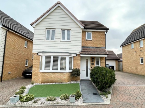 Wick, Littlehampton, West Sussex