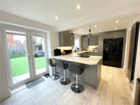 Wick, Littlehampton, West Sussex