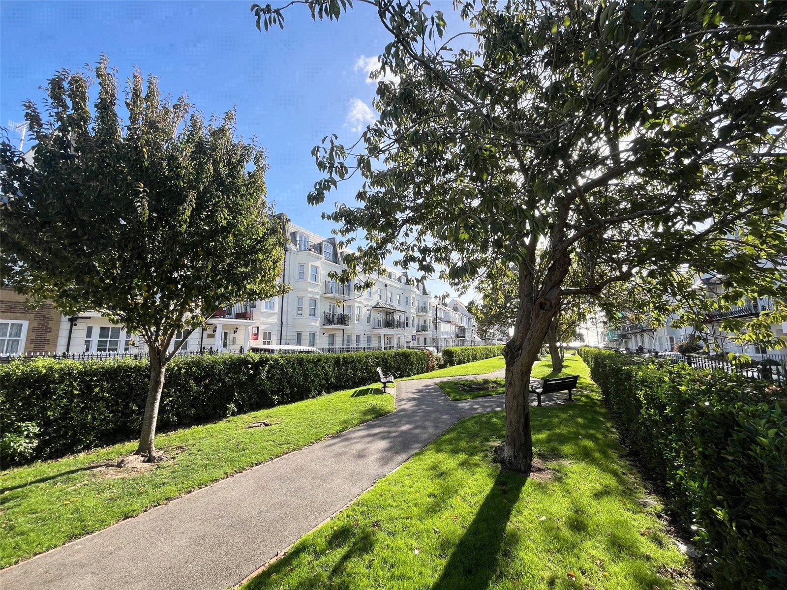 Bognor Regis, West Sussex