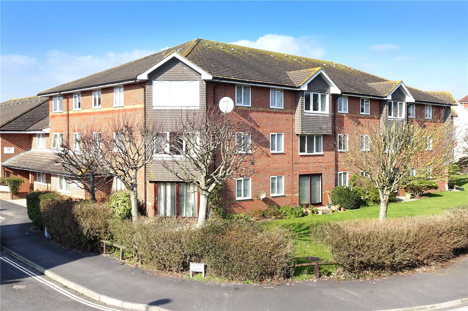 Littlehampton, West Sussex