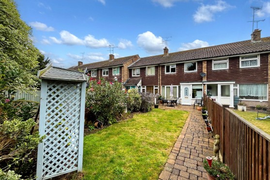 East Preston, West Sussex