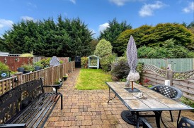 East Preston, West Sussex