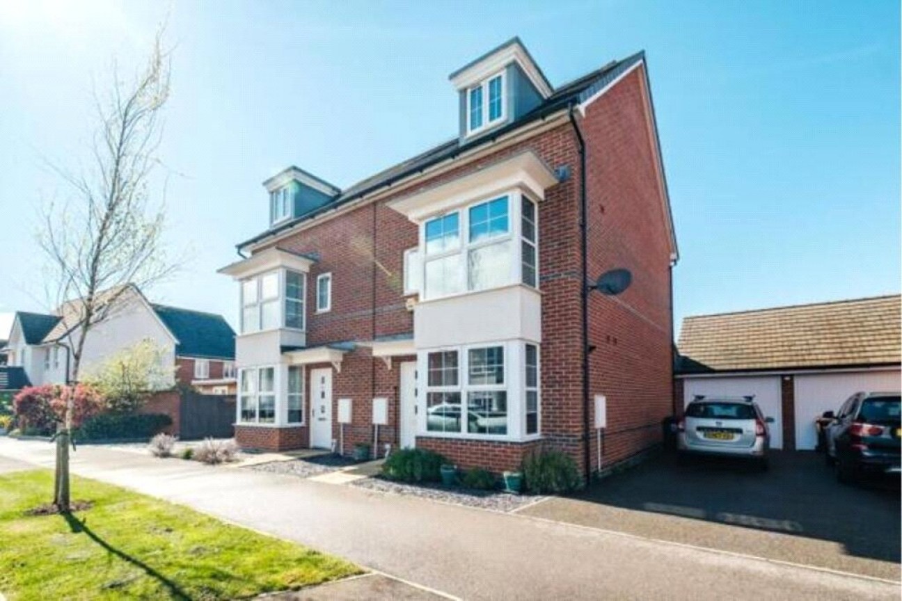 Littlehampton, West Sussex