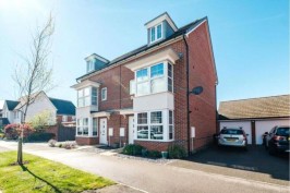 Littlehampton, West Sussex