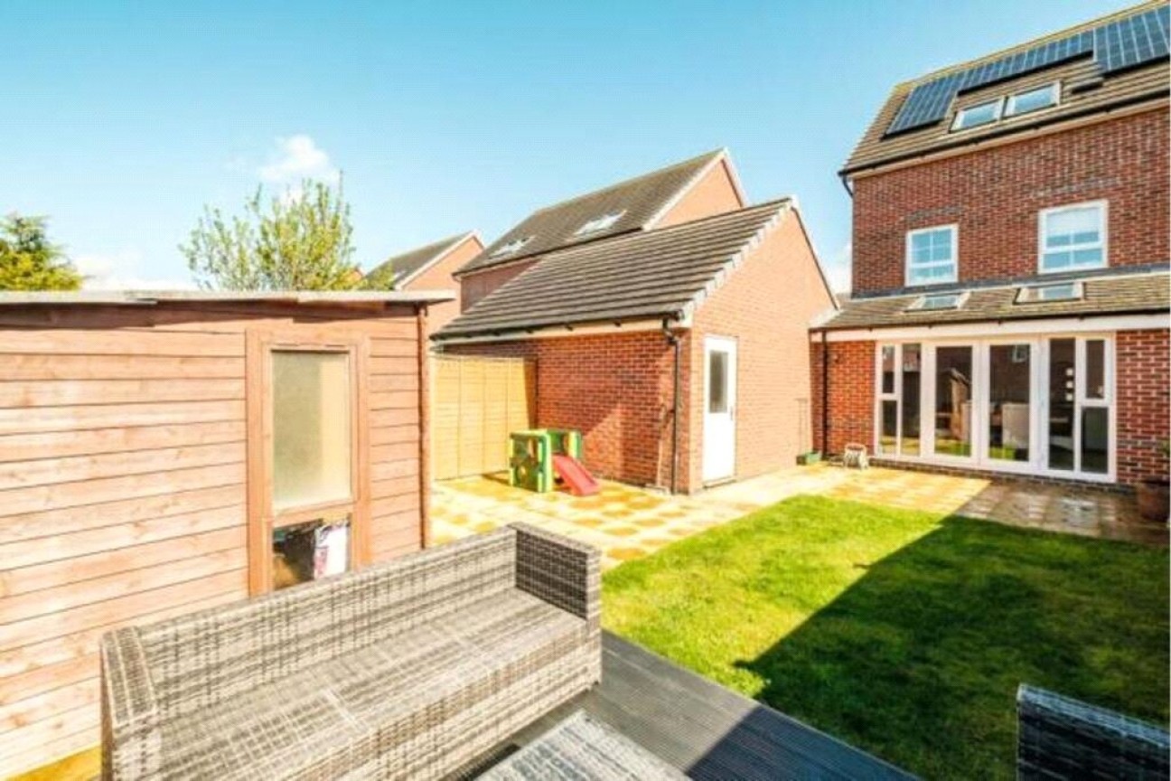 Littlehampton, West Sussex